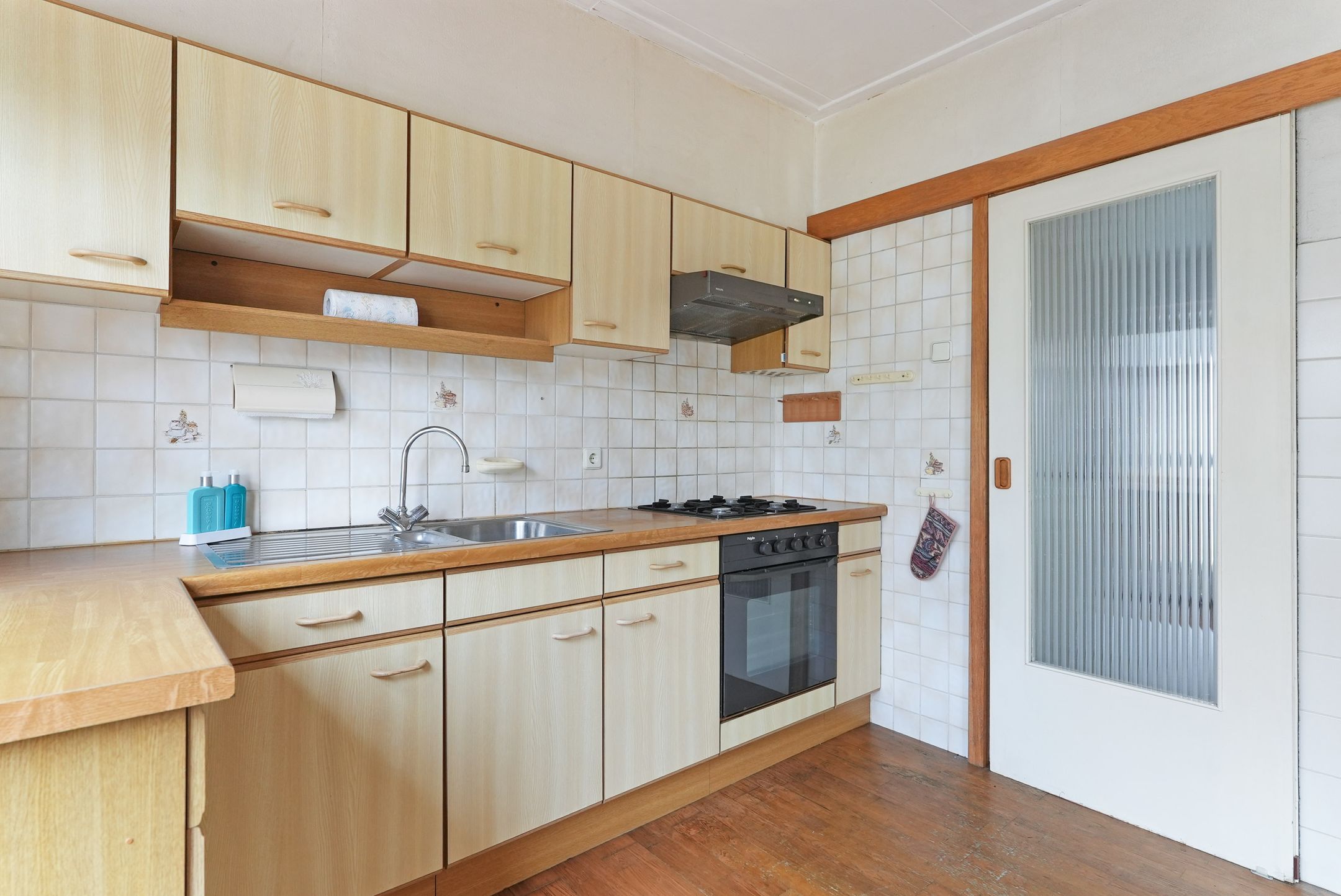 Foto 12 van Putwijkstraat 5-A