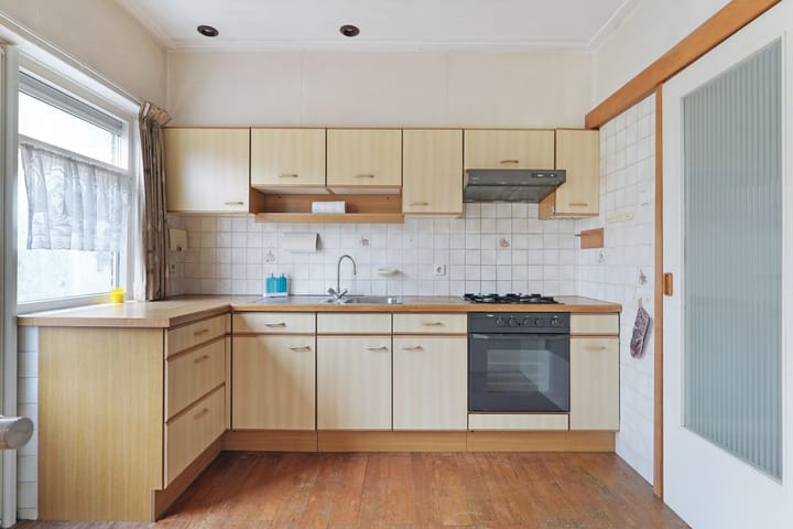 Foto 13 van Putwijkstraat 5-A