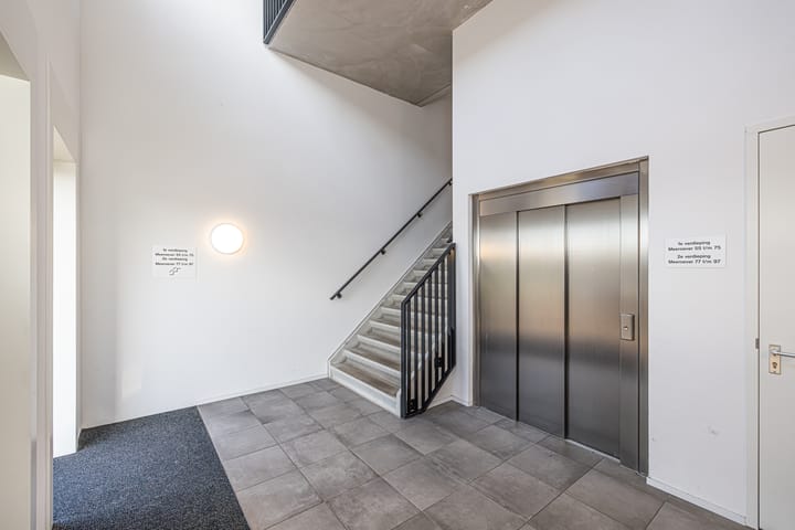 Foto 7 van Meeroever 65