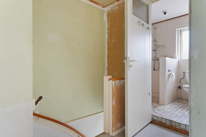 Foto 14 van Putwijkstraat 5-A