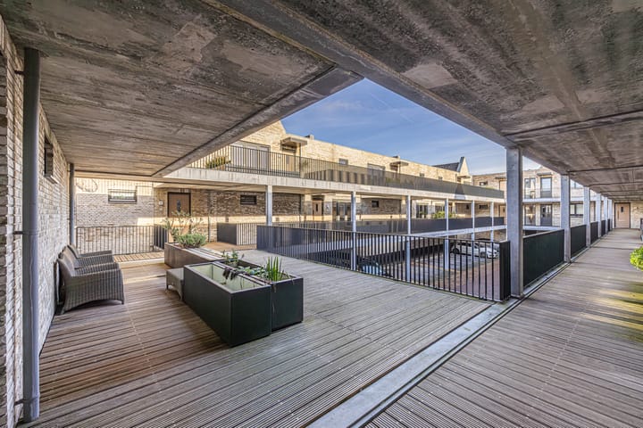 Foto 9 van Meeroever 65