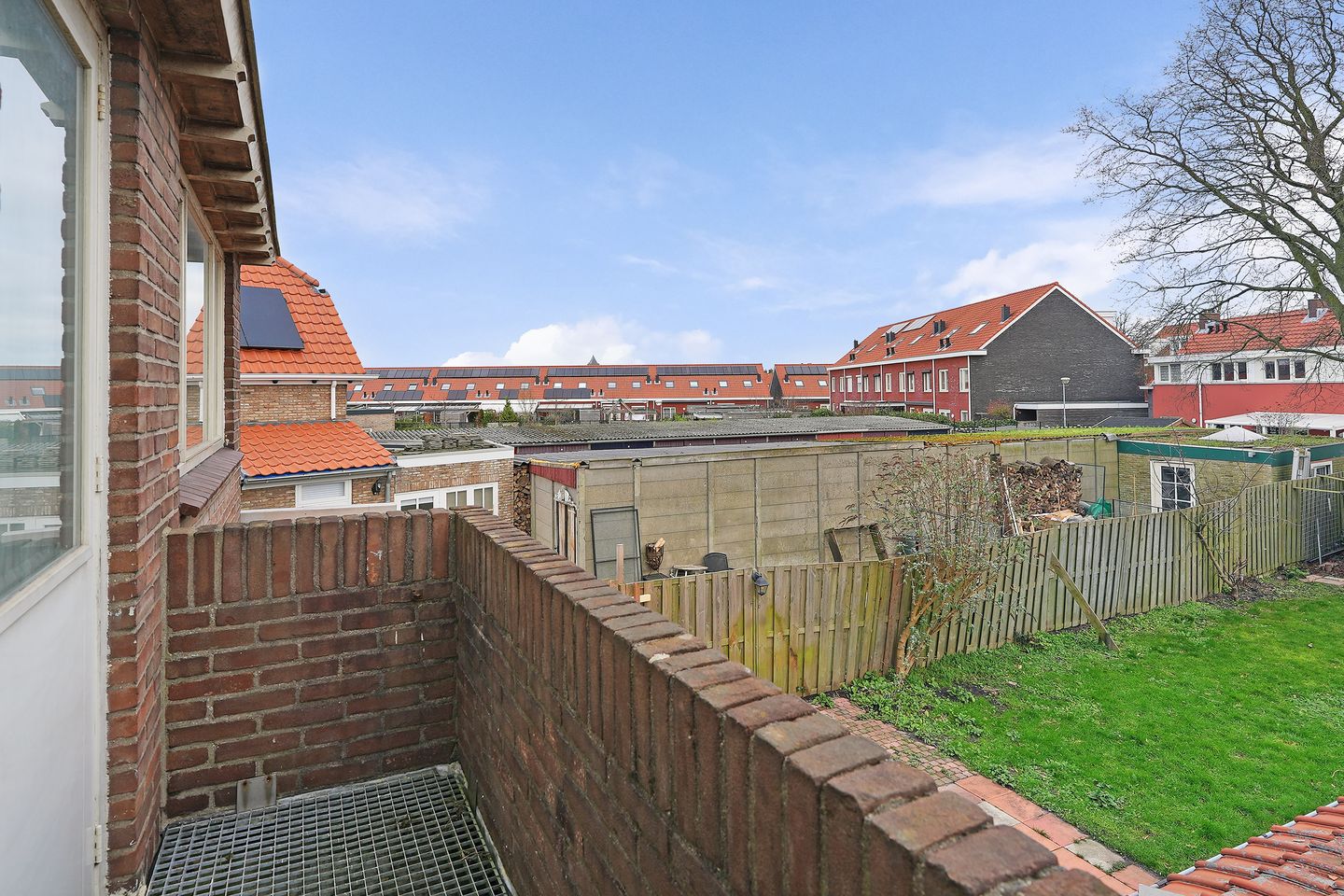 Foto 20 van Putwijkstraat 5-A