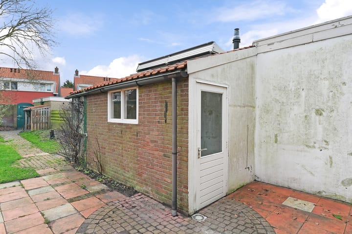 Foto 25 van Putwijkstraat 5-A