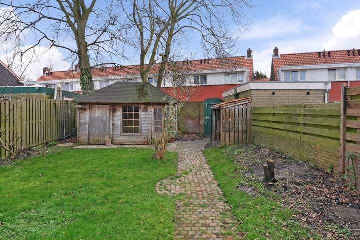 Foto 27 van Putwijkstraat 5-A