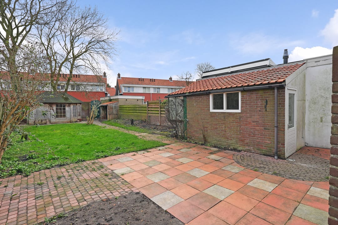 Foto 28 van Putwijkstraat 5-A