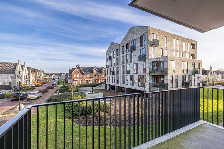 Foto 20 van Meeroever 65