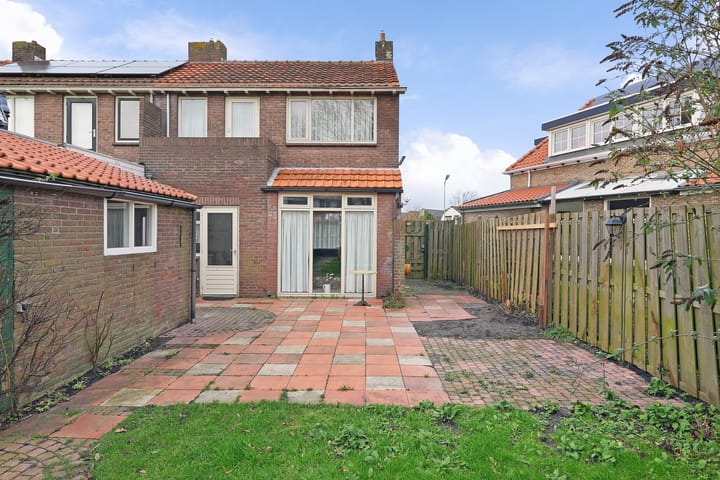 Foto 29 van Putwijkstraat 5-A