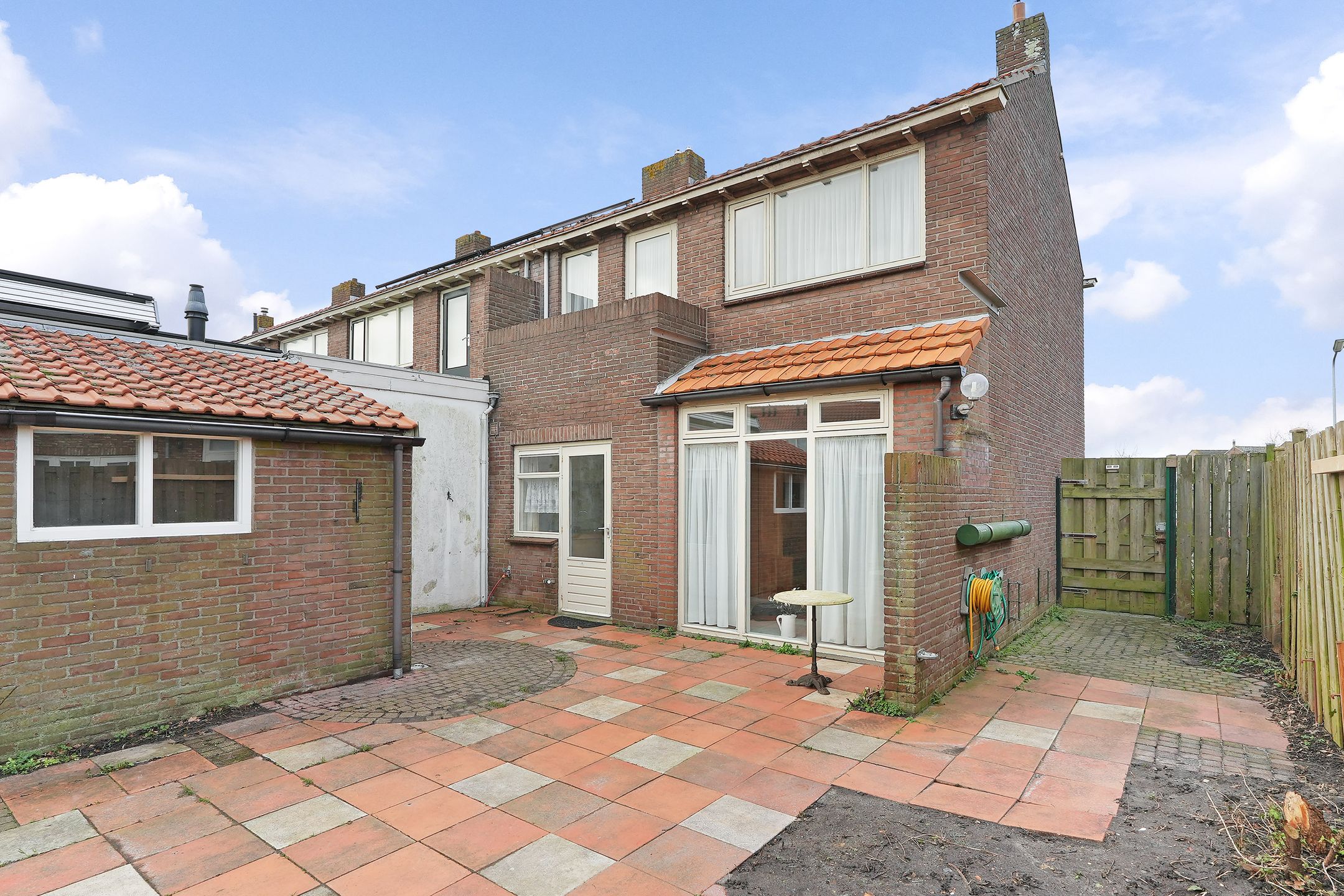 Foto 30 van Putwijkstraat 5-A