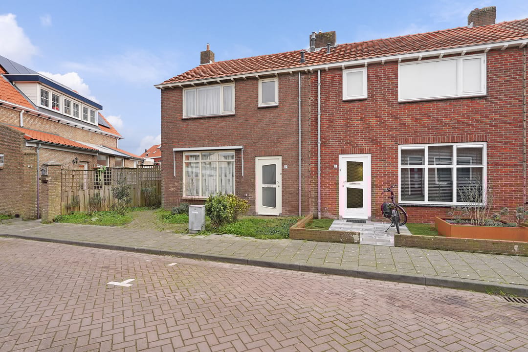 Foto 31 van Putwijkstraat 5-A