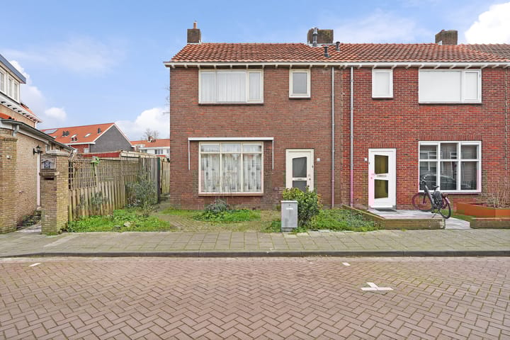 Foto 32 van Putwijkstraat 5-A