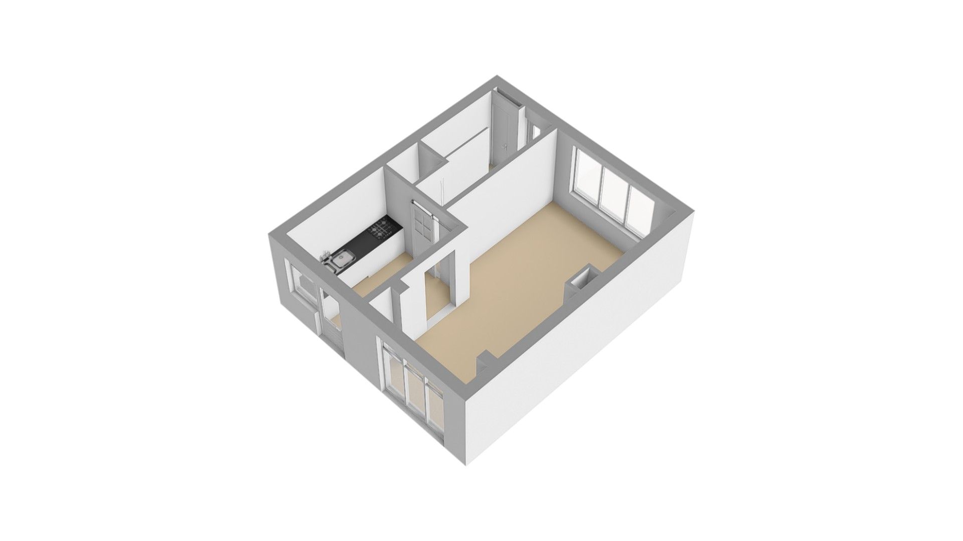 Foto 36 van Putwijkstraat 5-A