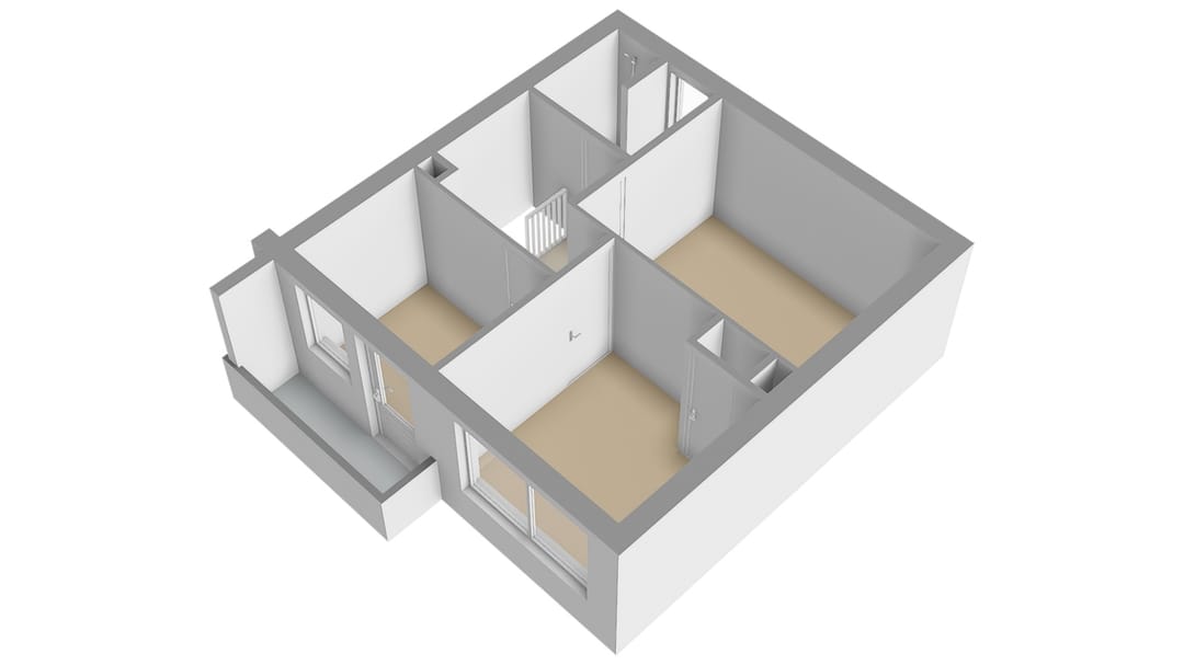 Foto 37 van Putwijkstraat 5-A