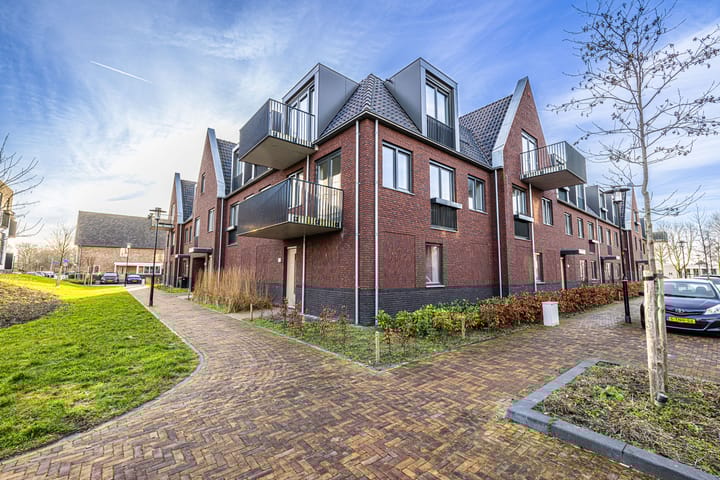 Foto 29 van Meeroever 65