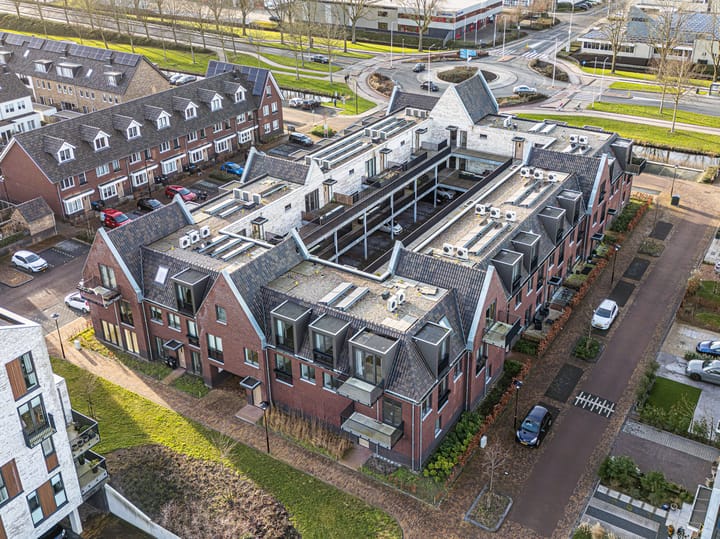 Foto 34 van Meeroever 65