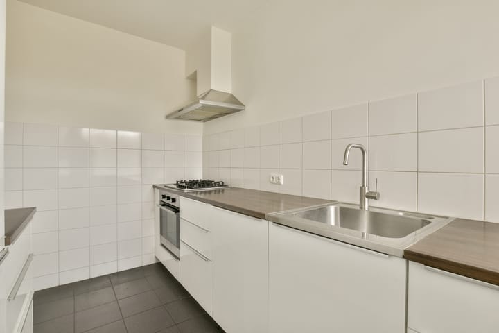 Foto 7 van Vaartweg 179-B