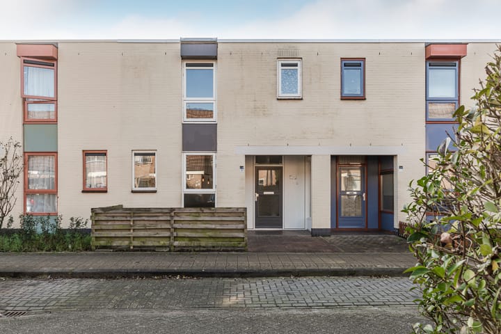 Foto 1 van Wold 24 31