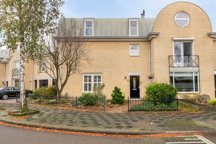 Foto 2 van Marcel Proustlaan 11