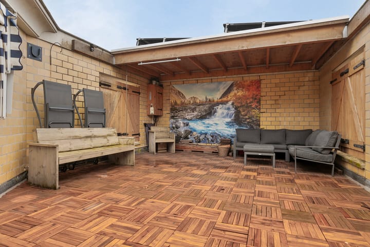 Foto 5 van Marcel Proustlaan 11