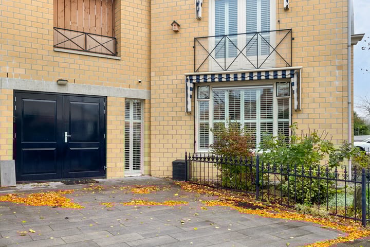 Foto 7 van Marcel Proustlaan 11