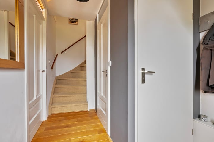 Foto 11 van Marcel Proustlaan 11