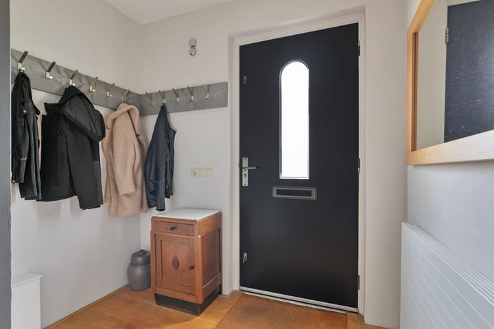 Foto 12 van Marcel Proustlaan 11