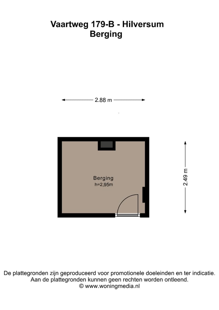 Foto 22 van Vaartweg 179-B