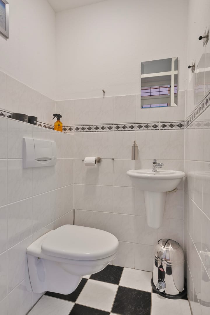 Foto 13 van Marcel Proustlaan 11