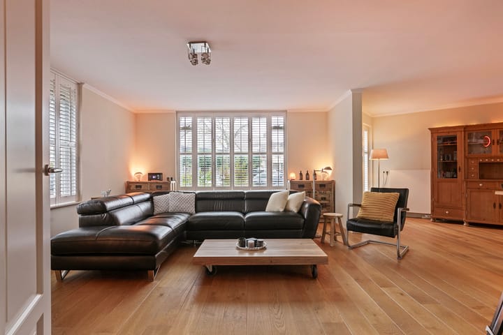 Foto 14 van Marcel Proustlaan 11