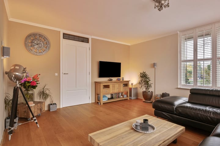 Foto 15 van Marcel Proustlaan 11