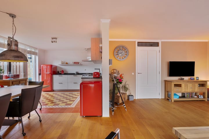 Foto 16 van Marcel Proustlaan 11