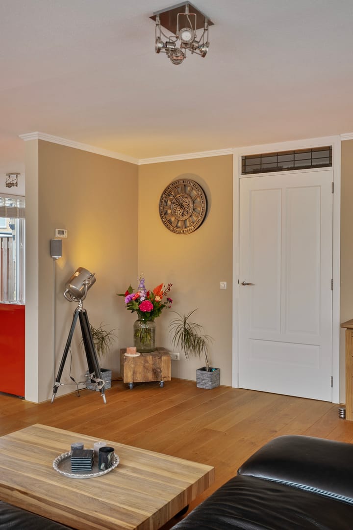 Foto 18 van Marcel Proustlaan 11