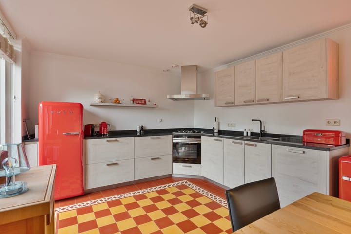 Foto 21 van Marcel Proustlaan 11