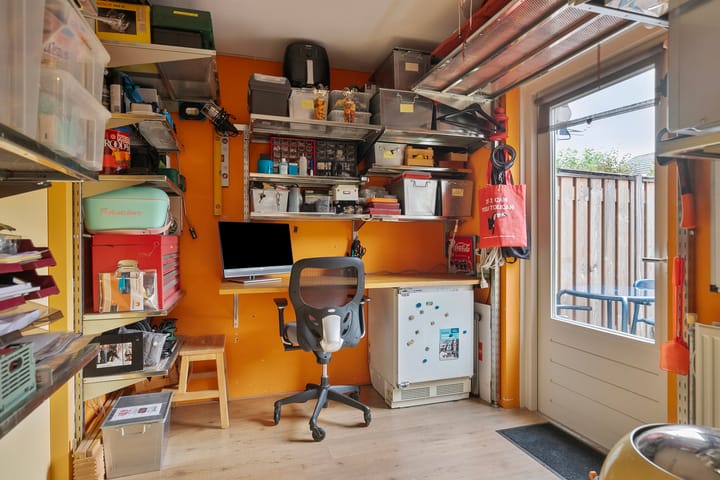 Foto 22 van Marcel Proustlaan 11