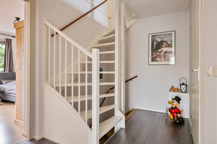 Foto 23 van Marcel Proustlaan 11