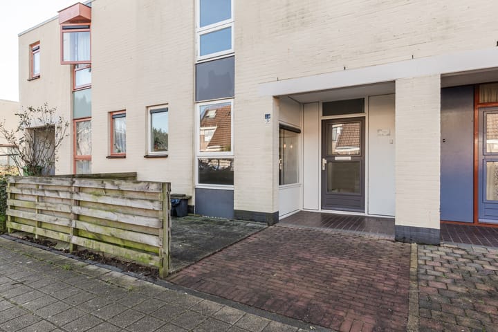 Foto 26 van Wold 24 31