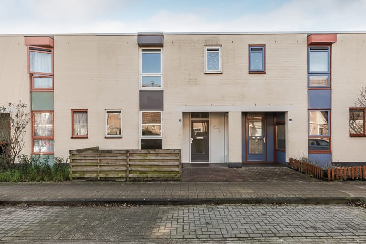 Foto 27 van Wold 24 31