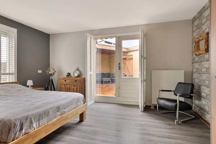 Foto 25 van Marcel Proustlaan 11