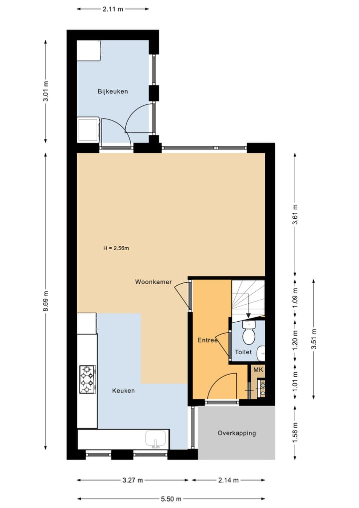 Foto 29 van Wold 24 31