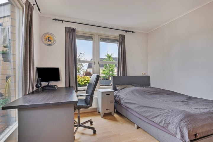 Foto 27 van Marcel Proustlaan 11