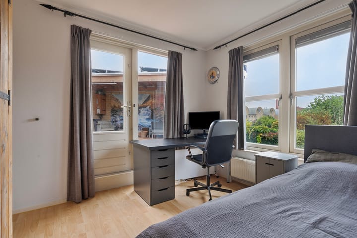 Foto 29 van Marcel Proustlaan 11