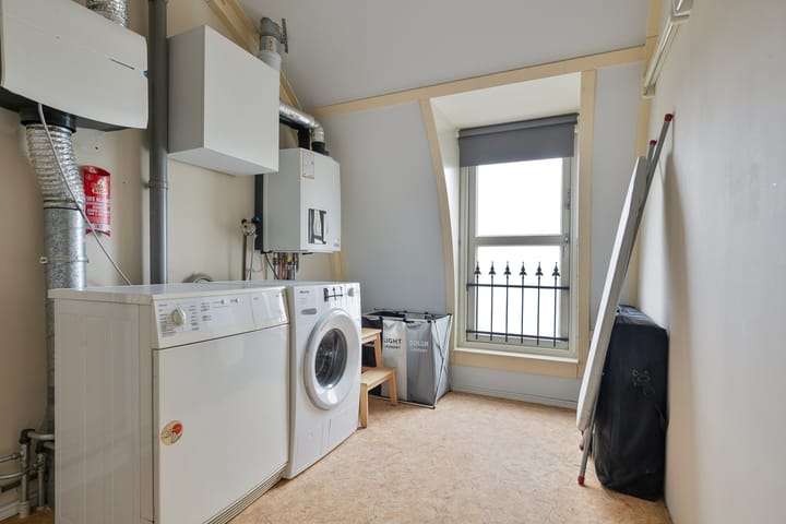 Foto 32 van Marcel Proustlaan 11