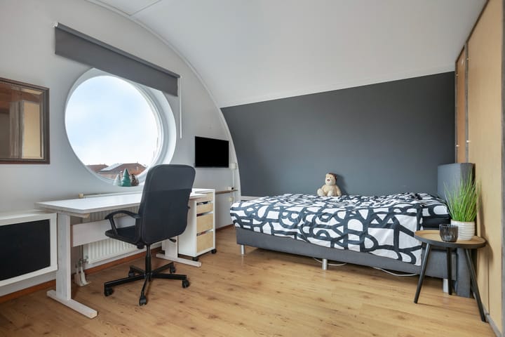 Foto 33 van Marcel Proustlaan 11