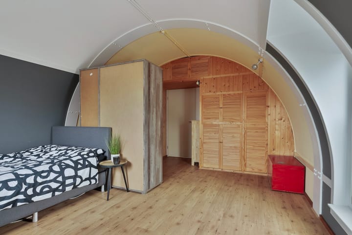 Foto 34 van Marcel Proustlaan 11