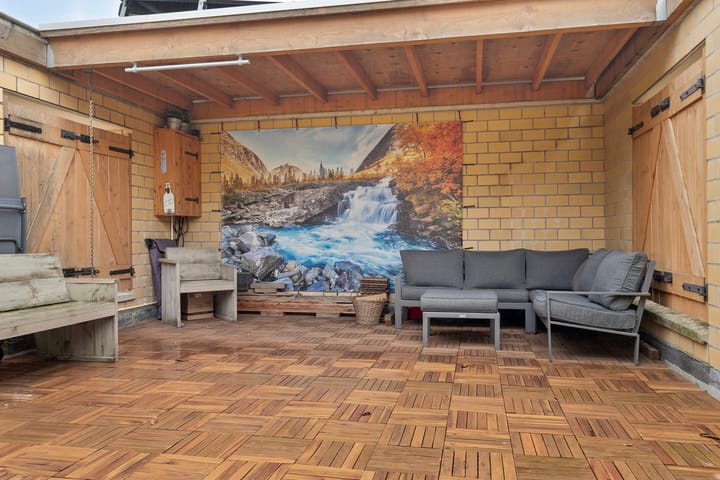 Foto 35 van Marcel Proustlaan 11