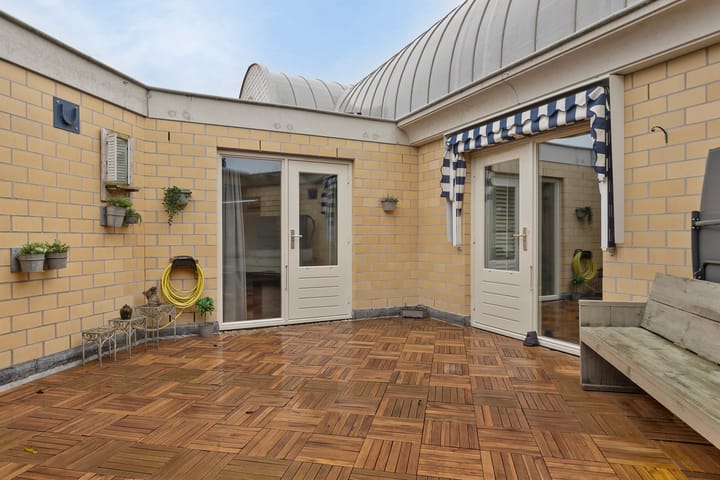 Foto 37 van Marcel Proustlaan 11