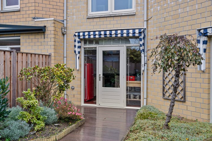 Foto 38 van Marcel Proustlaan 11