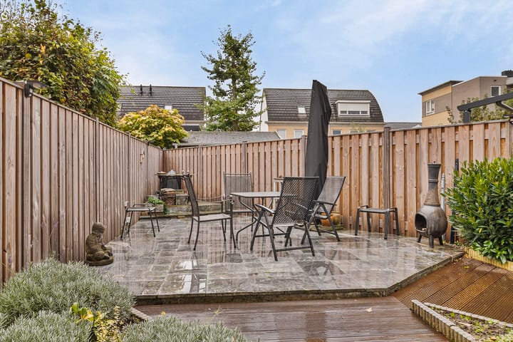 Foto 39 van Marcel Proustlaan 11