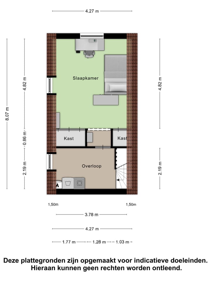 Foto 43 van Marcel Proustlaan 11