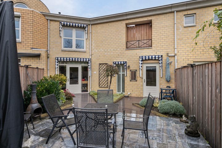 Foto 40 van Marcel Proustlaan 11