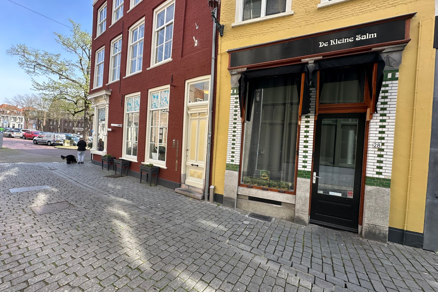 View photo 4 of Kremerstraat 28